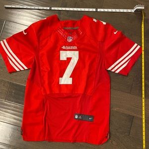Colin Kaepernick Jersey